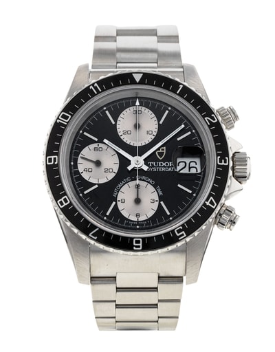 Tudor Oysterdate Chronograph 79270